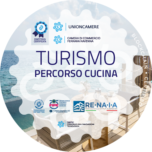 Badge pubblico 57243